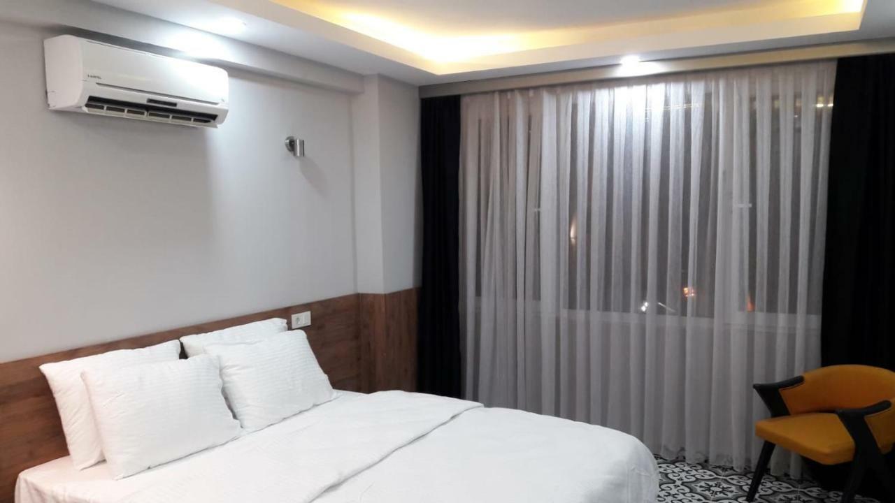 Hotel Greenpine Taksim Istanbul
