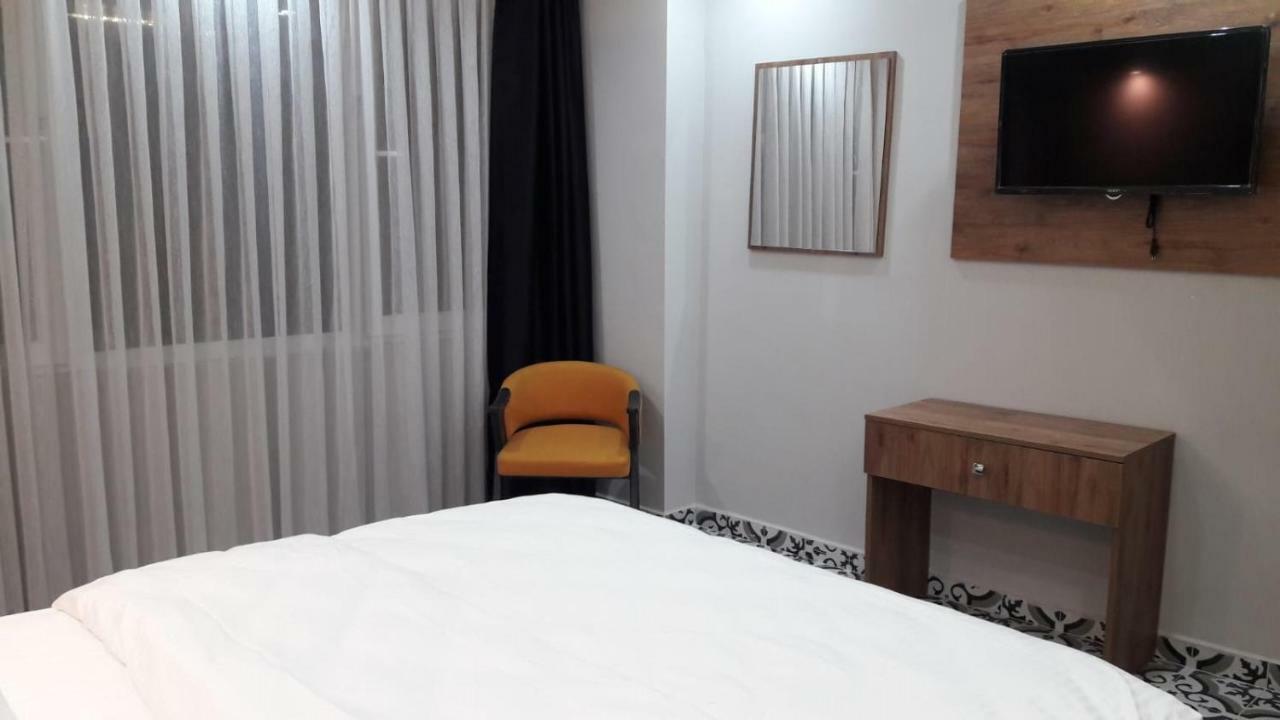 Greenpine Taksim