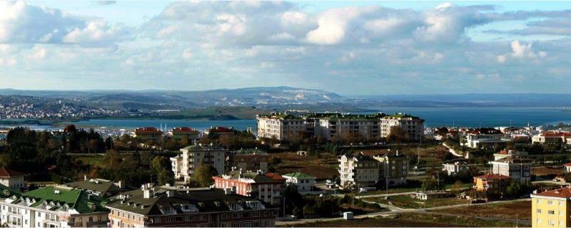 Hotel Ny World Istanbul