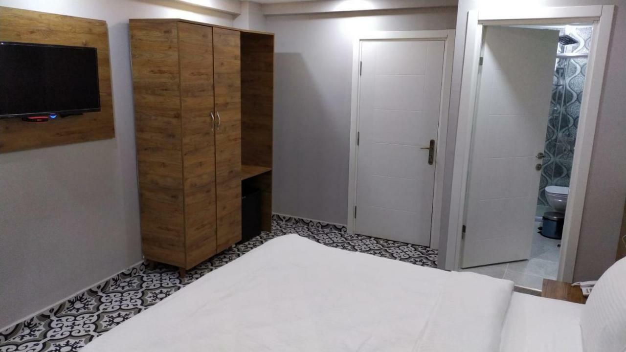 Hotel Greenpine Taksim