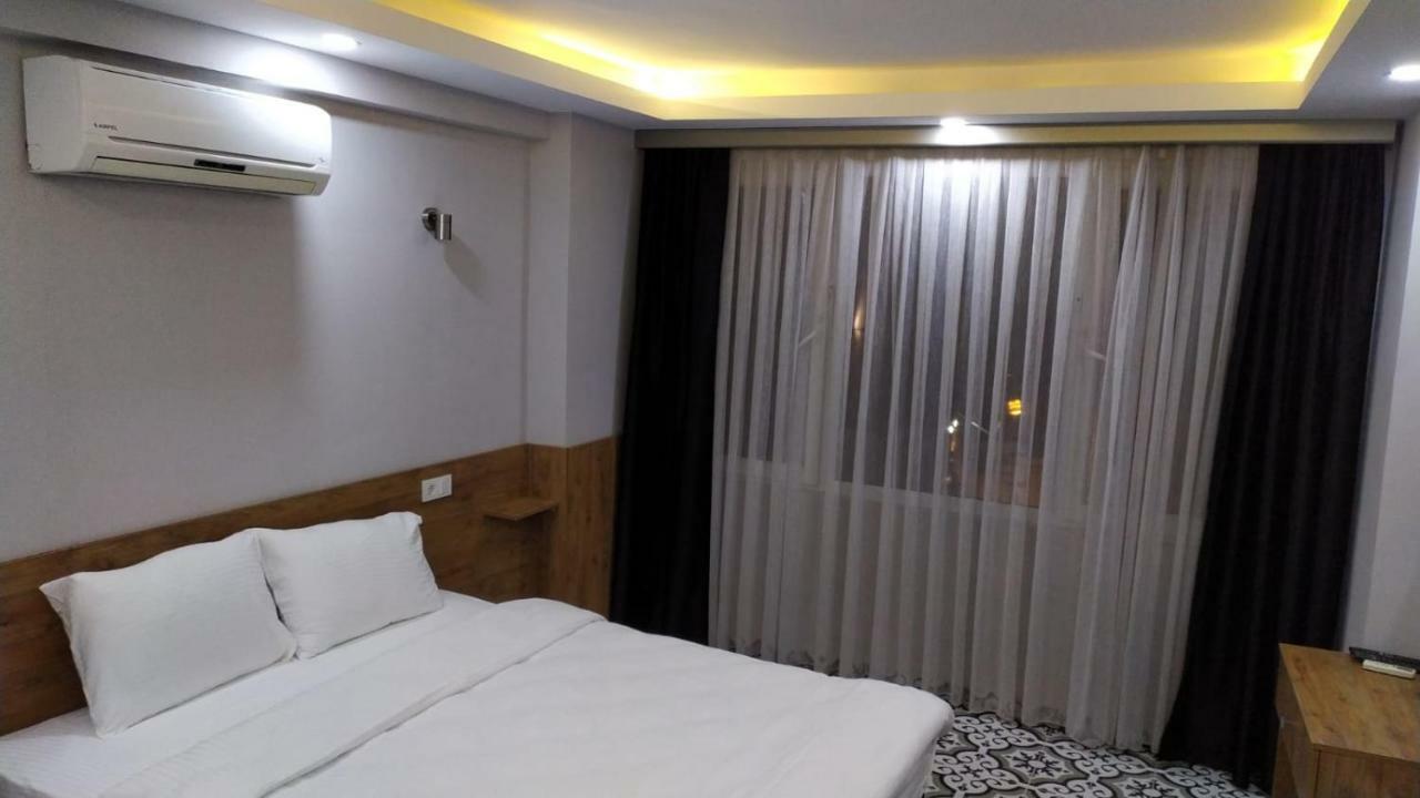 Greenpine Taksim 5* Istanbul
