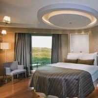 Otel Limak Eurasia Luxury 5*