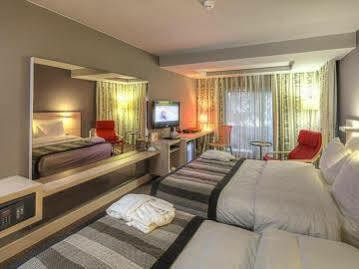 Park 156 Istanbul