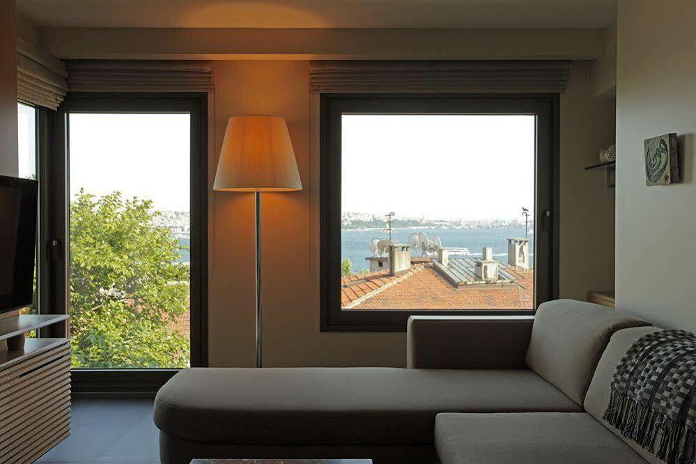 Deris Bosphorus *