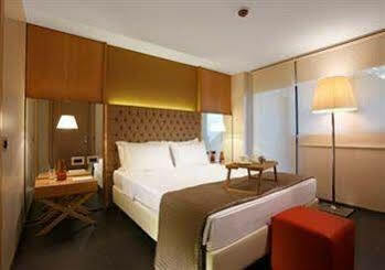 Deris Bosphorus Apartment *