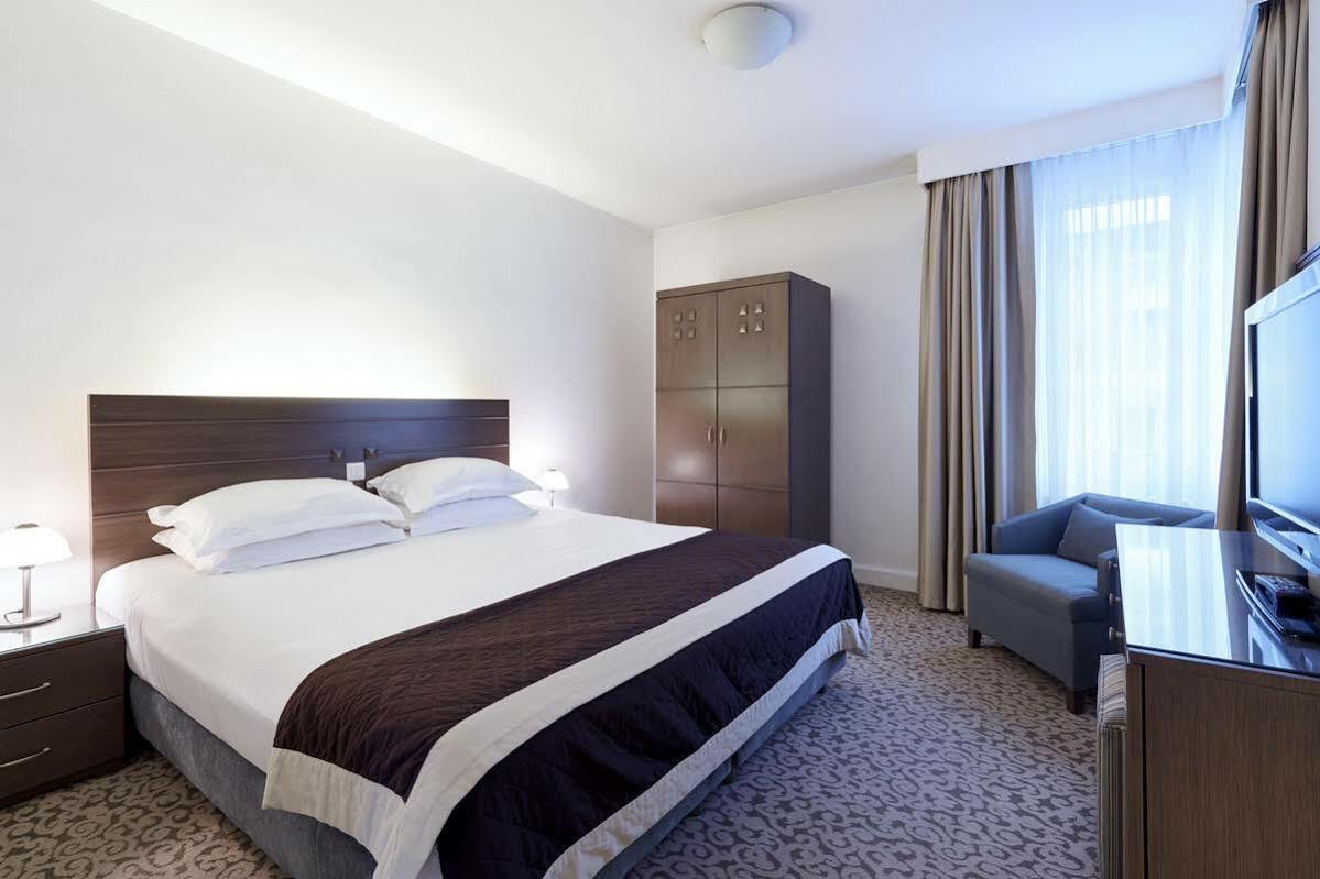 The Marmara Suadiye Istanbul