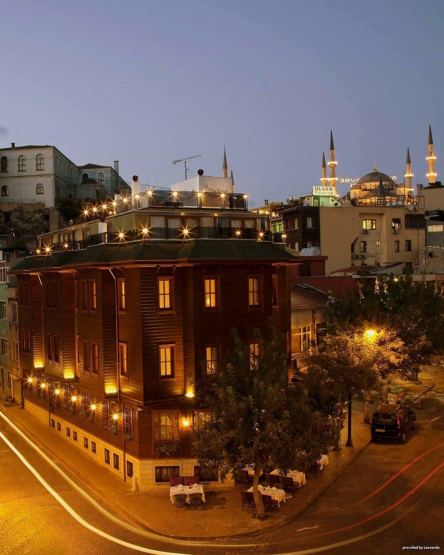 Hotel Glk Premier The &