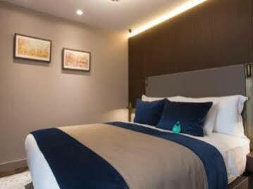 Aparthotel Noble22 Suites-special Category 3*