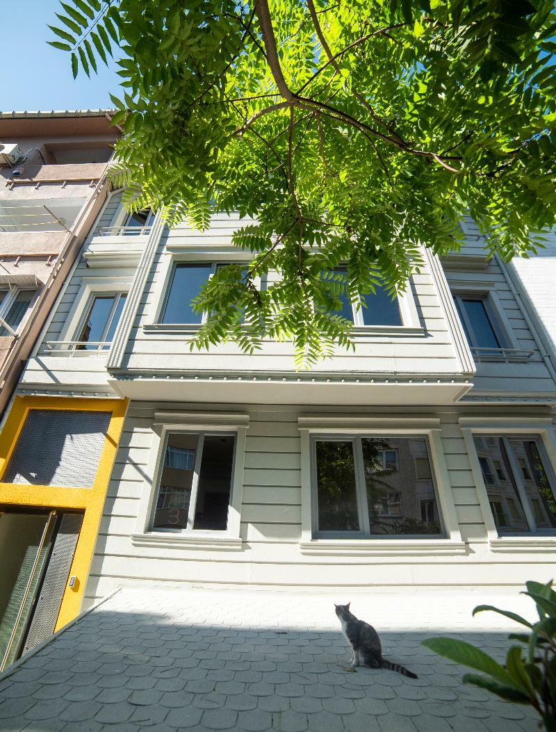 Moda Drei Hostel