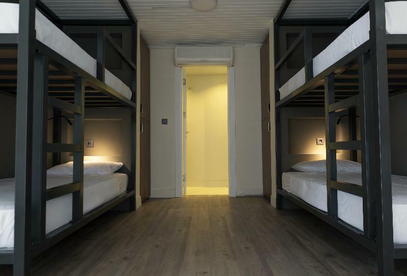 Moda Drei Hostel