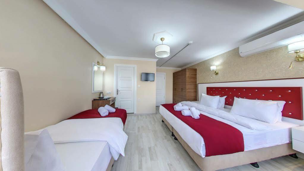 Cihangir Palace 4* Istambul