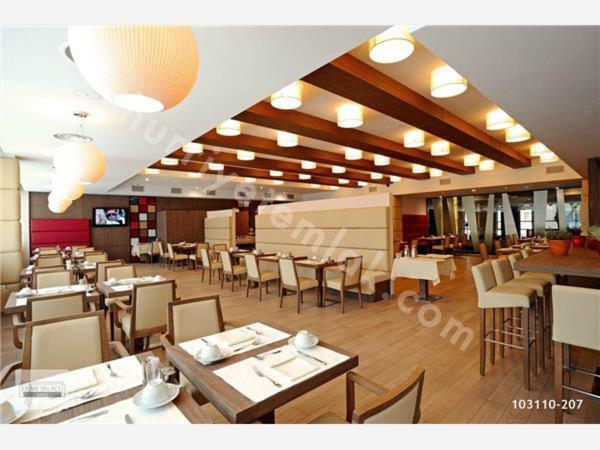 Aparthotel Demir Palace