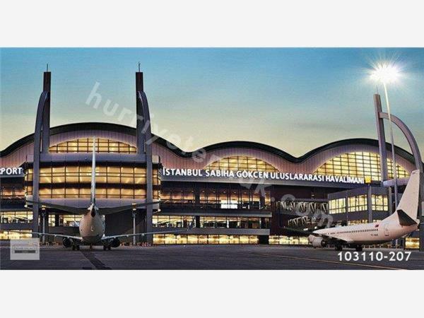 Demir Palace * Istanbul