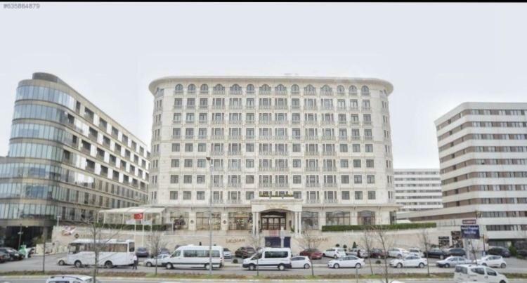 Aparthotel Demir Palace Istanbul