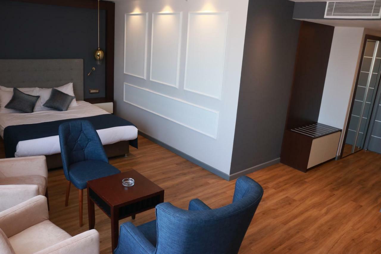 Hotel Nova Plaza Crystal &