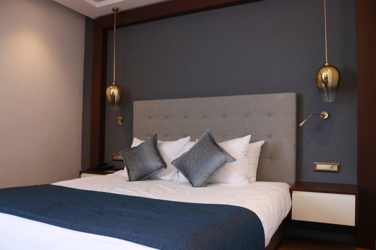 Nova Plaza Crystal & Hotel Istanbul