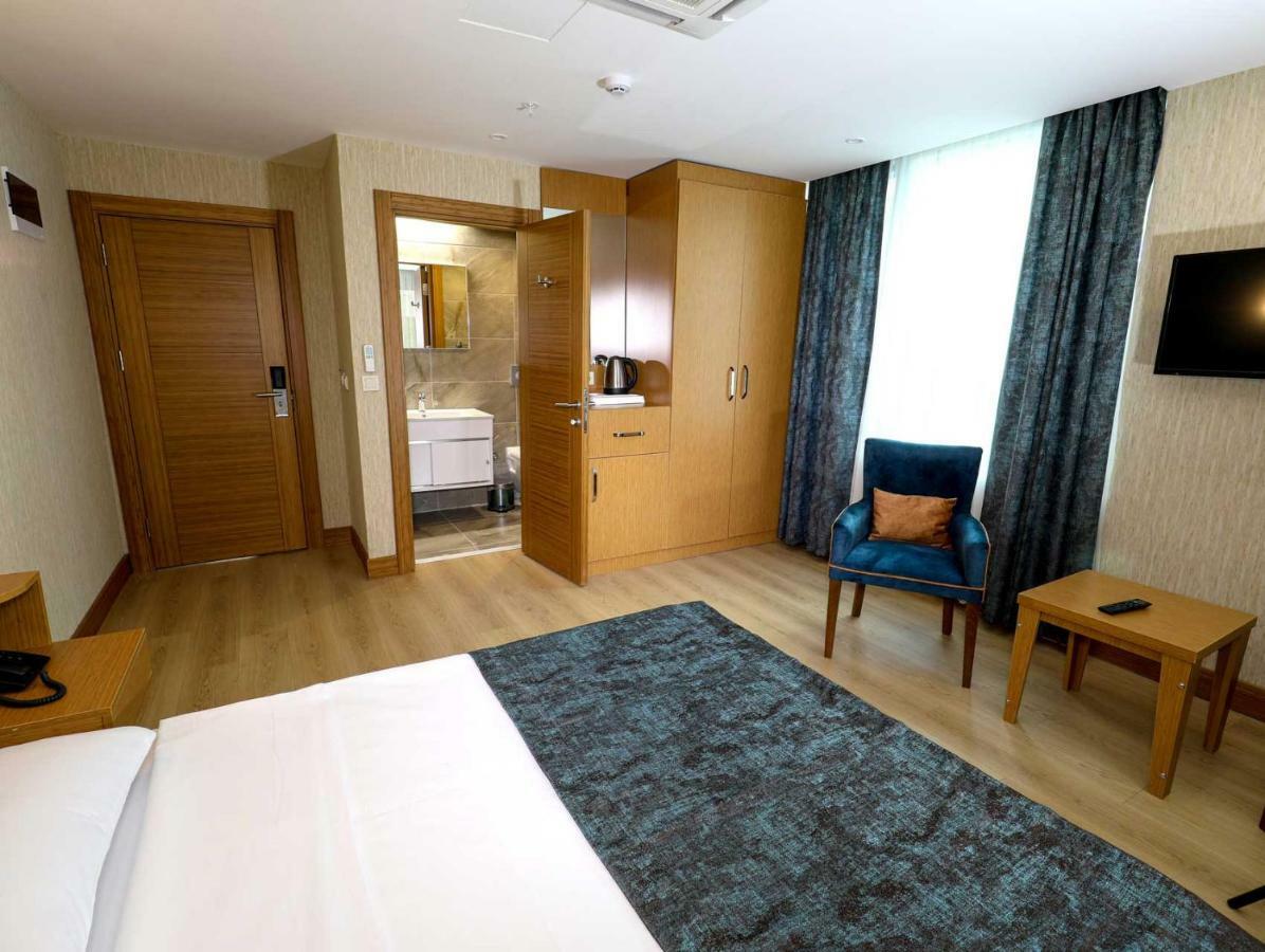 Grand Elmira Aparthotel