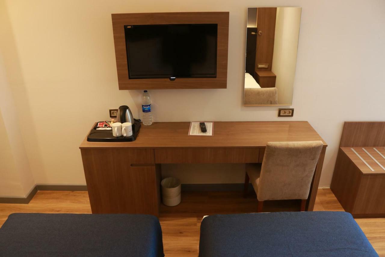 Nova Plaza Crystal &