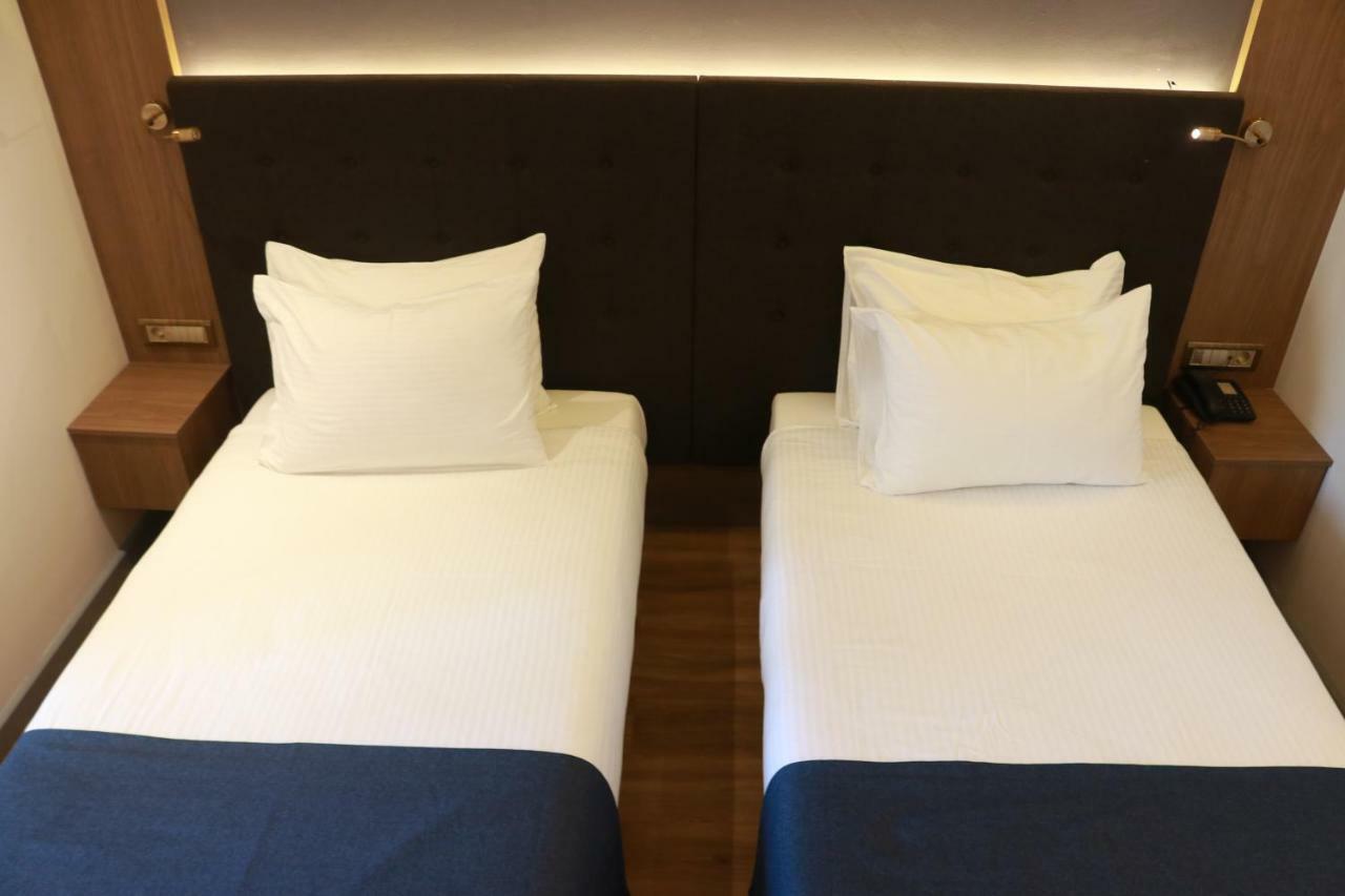 Hotel Nova Plaza Crystal & Istanbul