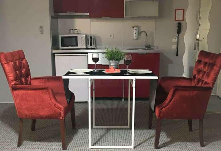 Arkem Maltepe 3* Istanbul