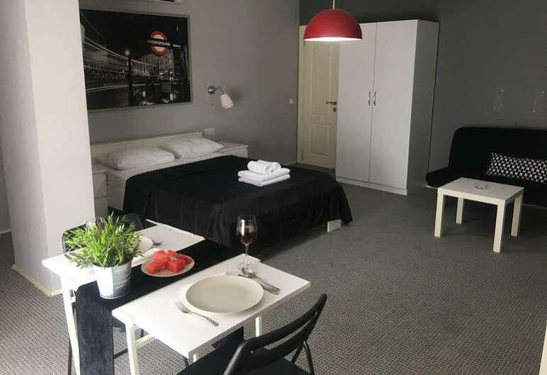 Arkem Maltepe 3*