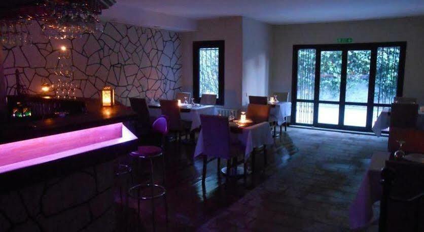 Mavilla Hotel