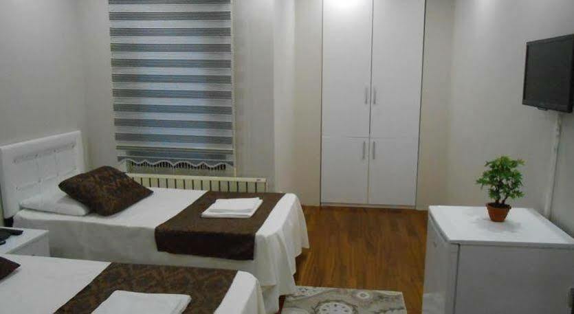 Mavilla Istanbul