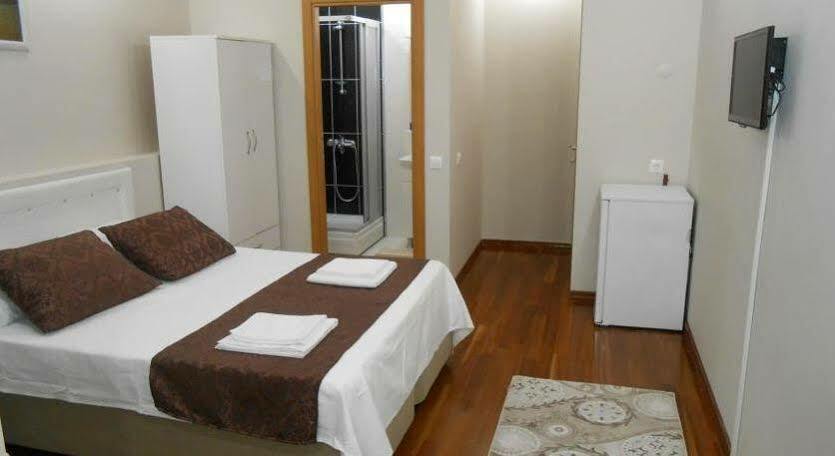 Mavilla 2* Istanbul