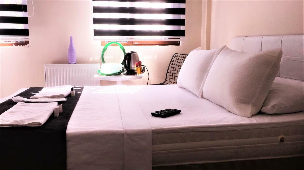 Aparthotel Taxim V&v
