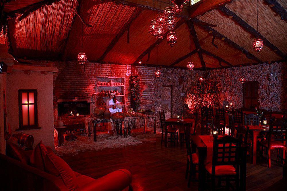 Ipek Hotel Istanbul