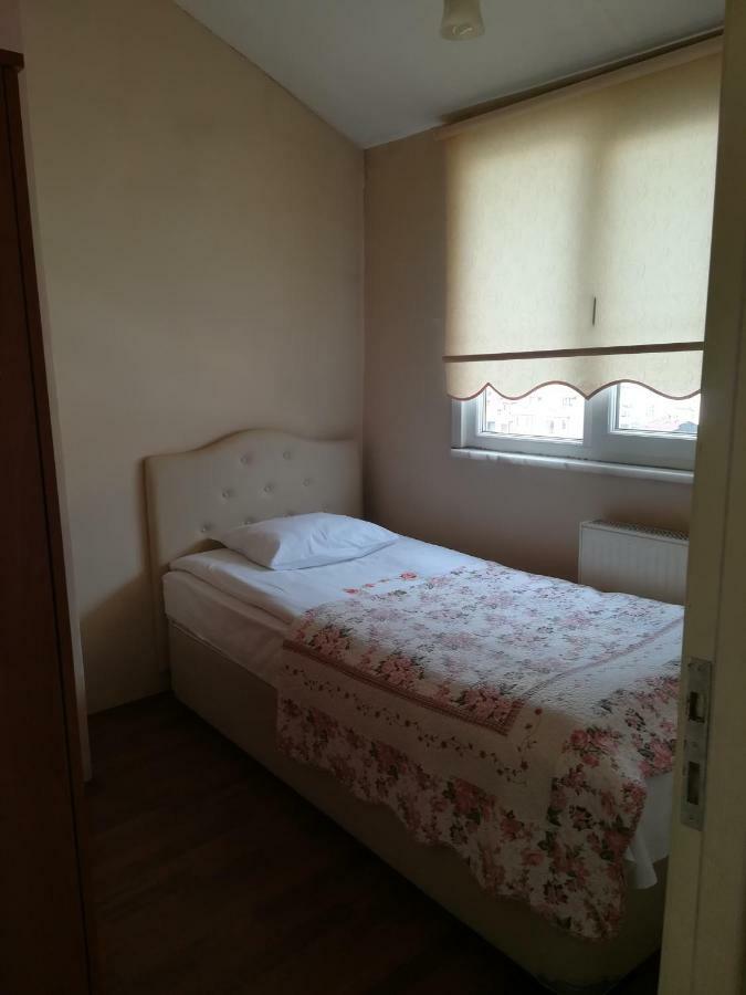 Ataman Suites * Istanbul