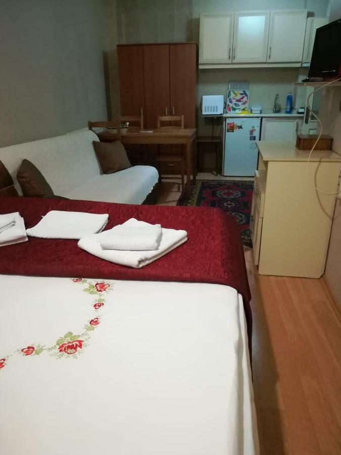 Ataman Suites Apartment