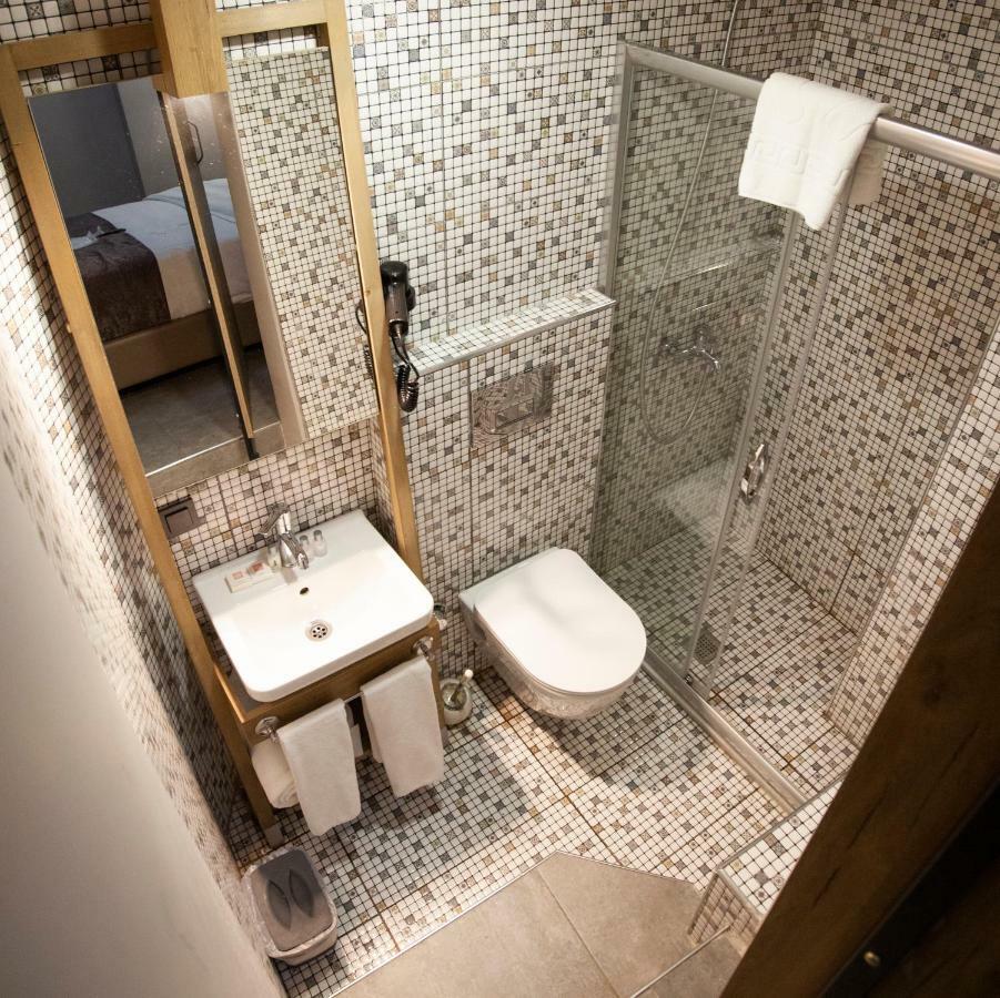 Jurnal Otel İstanbul