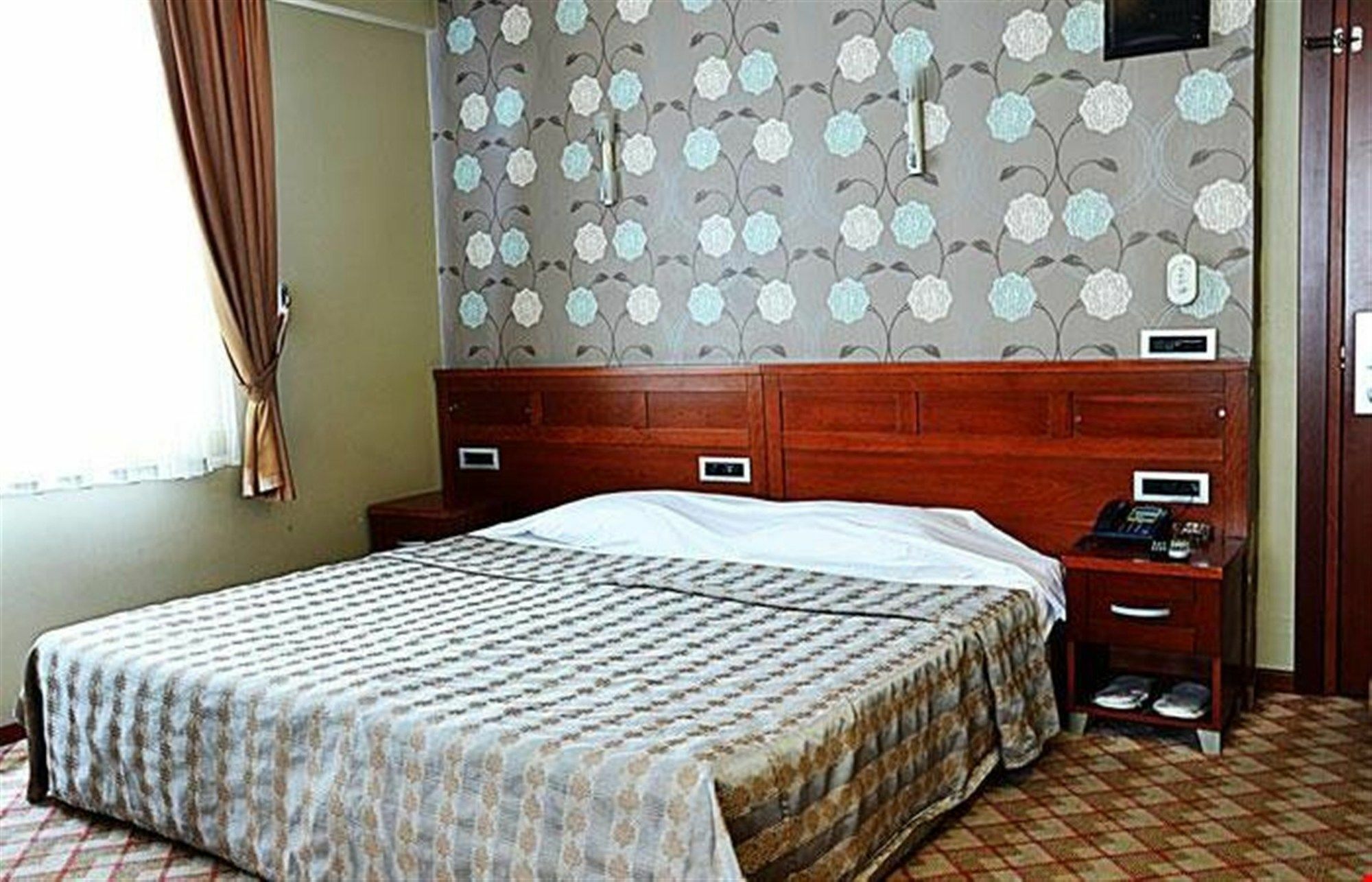 Grand Merin Airport Otel İstanbul