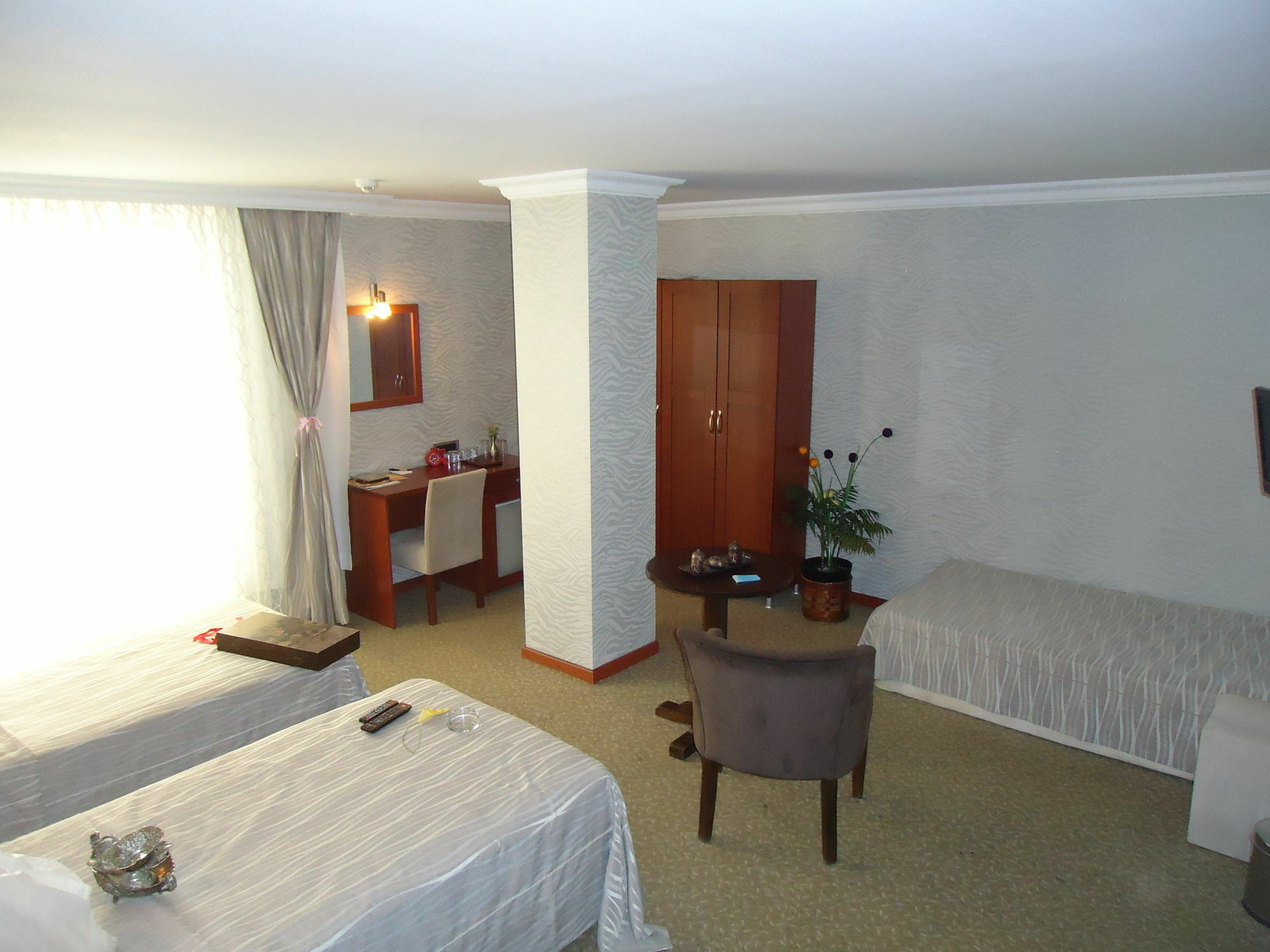 Grand Merin Airport Otel İstanbul