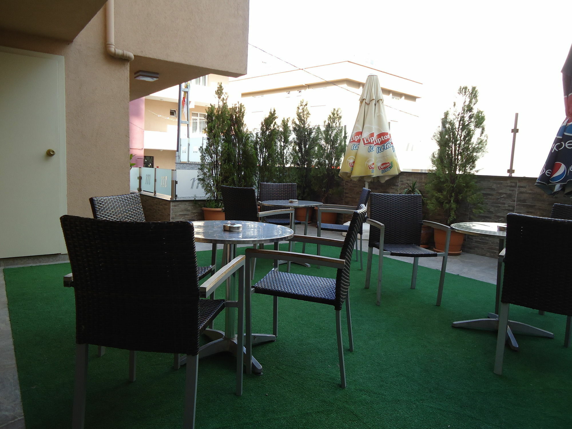 Grand Merin Airport Otel