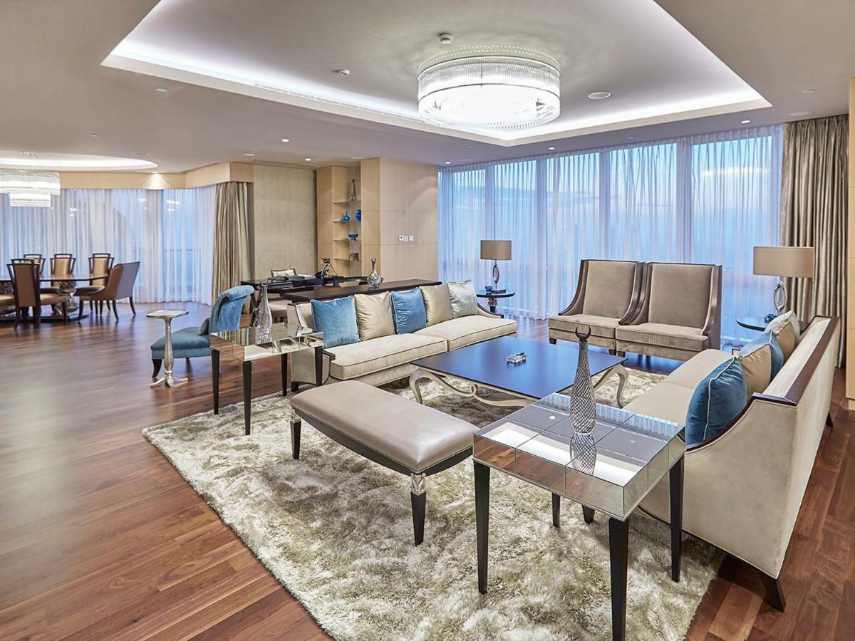 Wyndham Grand Levent & Conference Center İstanbul