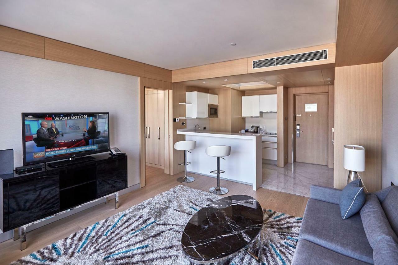 Otel Wyndham Grand Levent & Conference Center 5*
