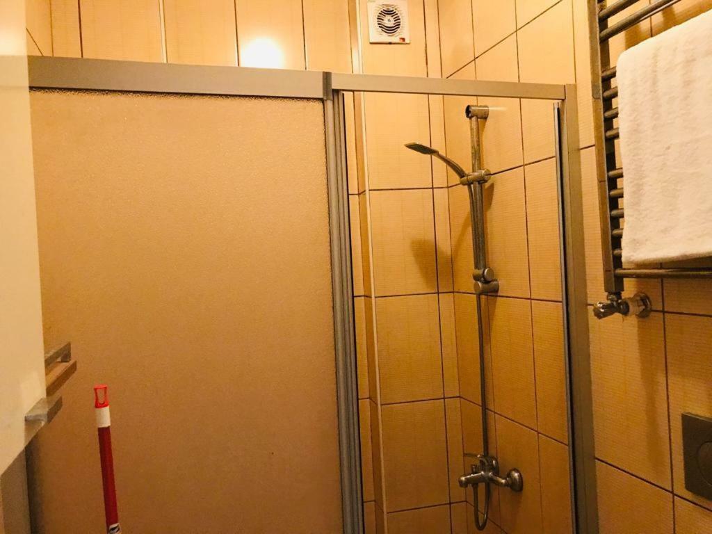Apartment Akdemir House