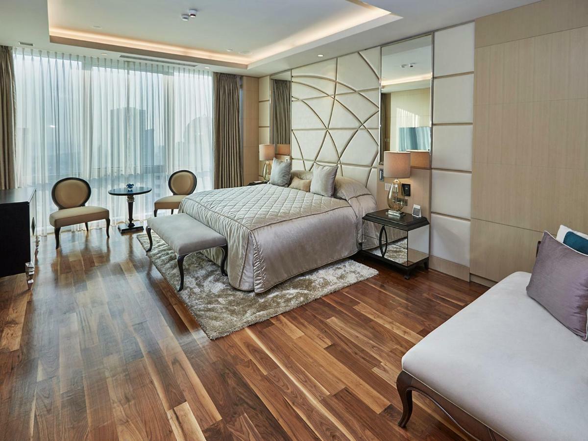 Otel Wyndham Grand Levent & Conference Center İstanbul