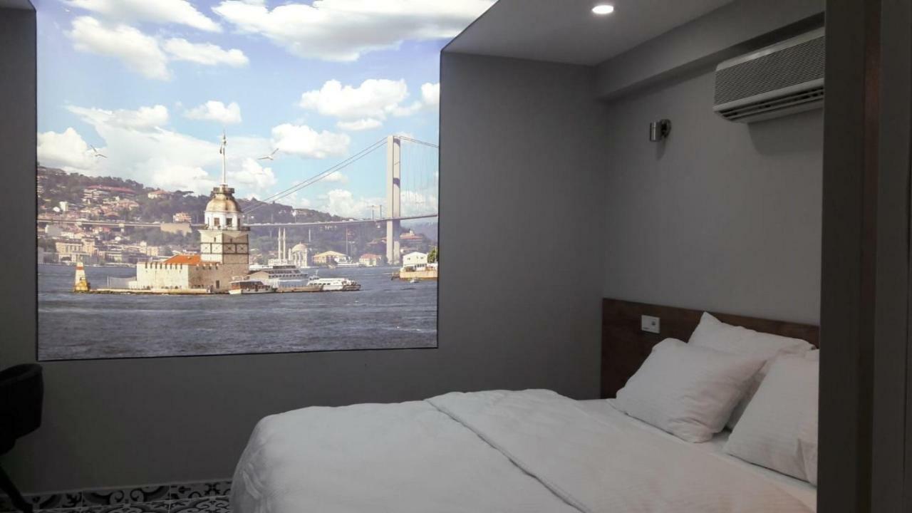 Greenpine Taksim