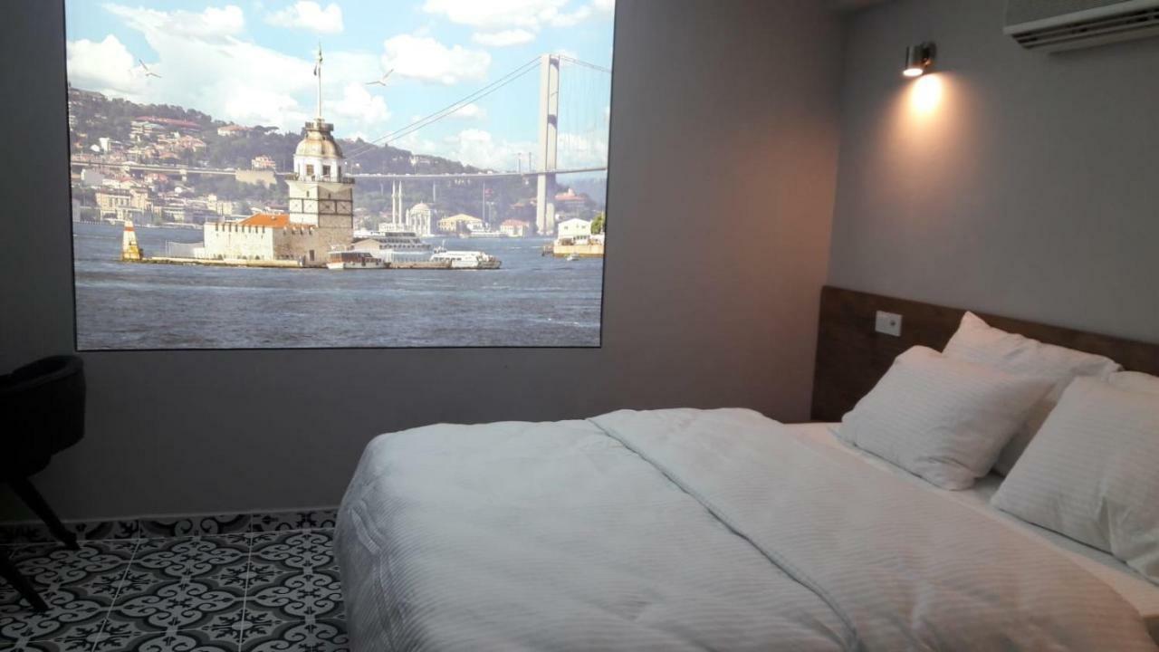 Greenpine Taksim Hotel 5*