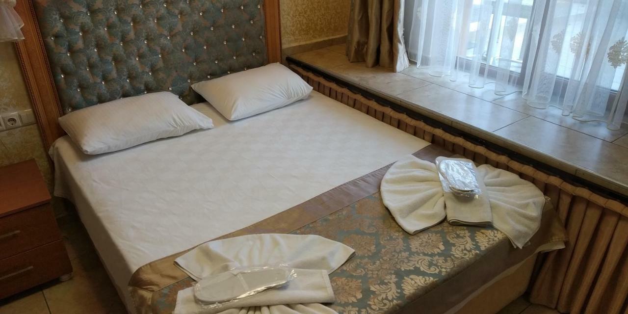 Seahouse Suites 3* Istambul