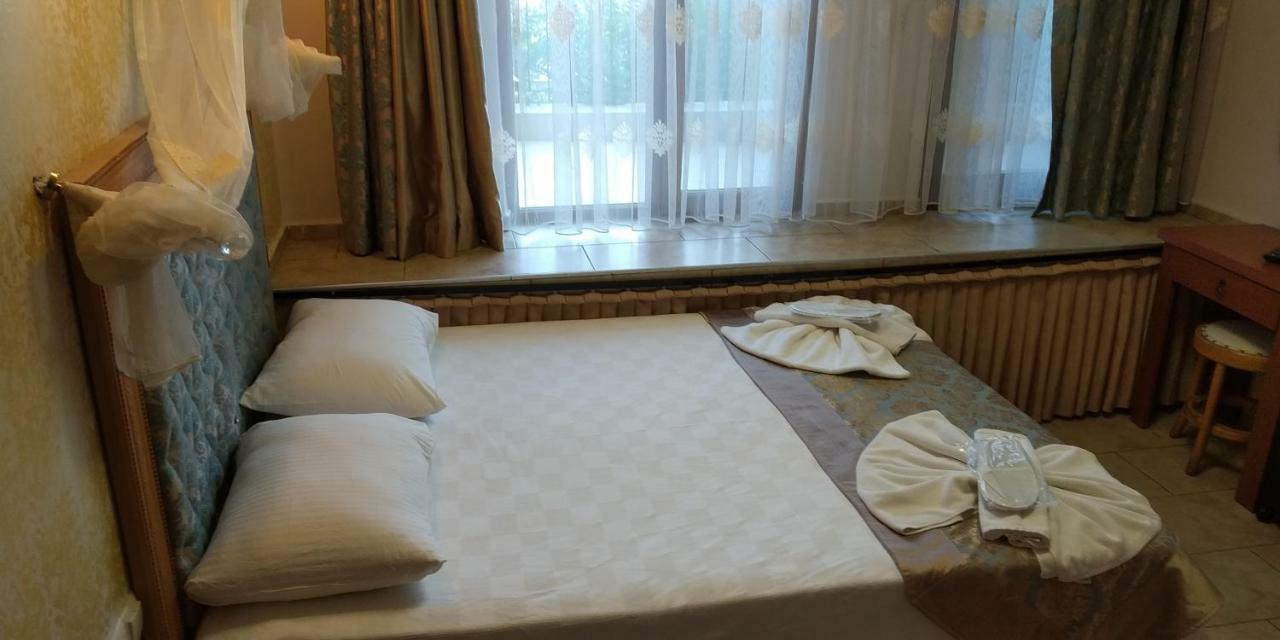 Hotel Seahouse Suites Istambul