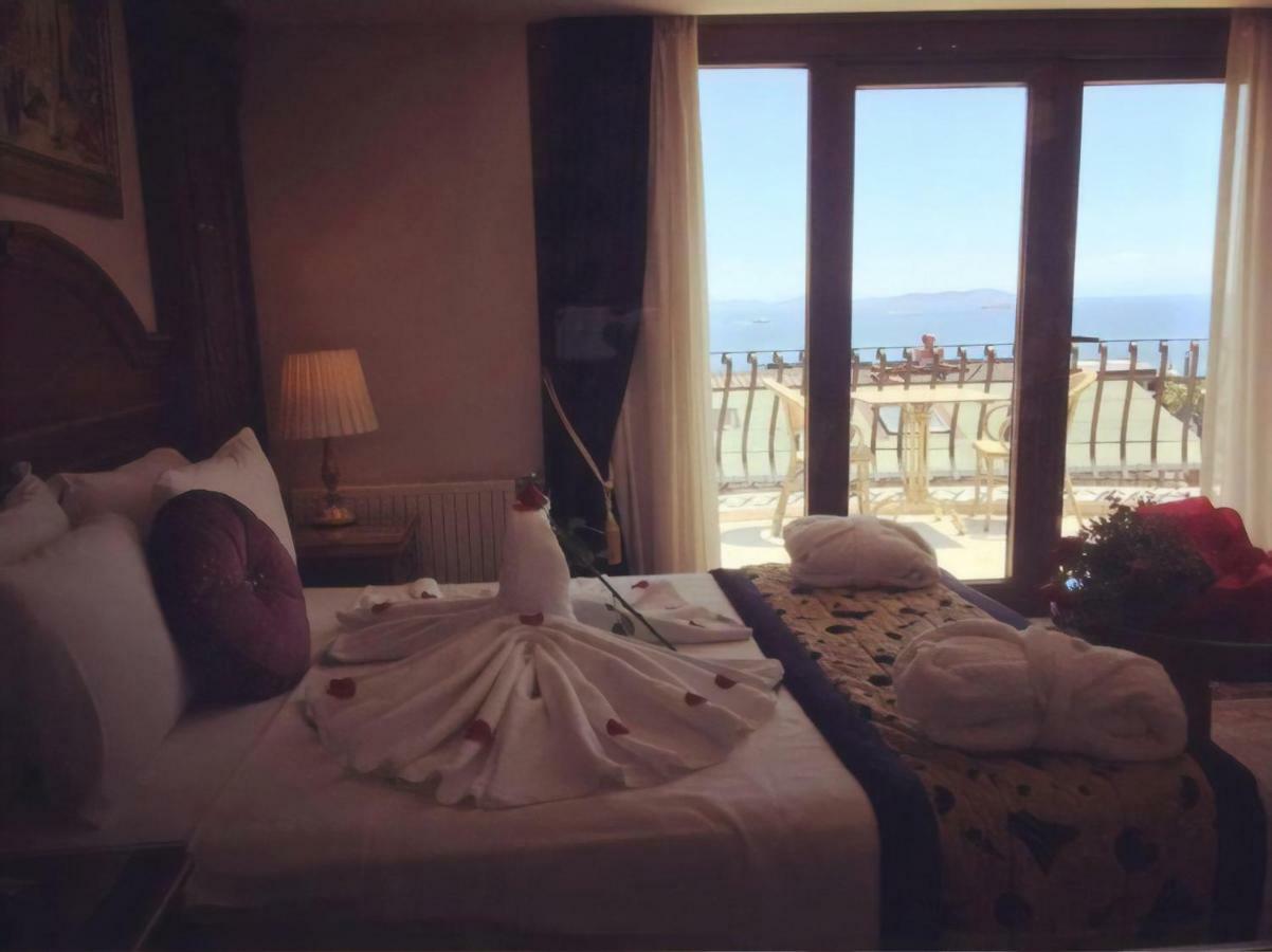 Hotel Glk Premier Regency & Istanbul