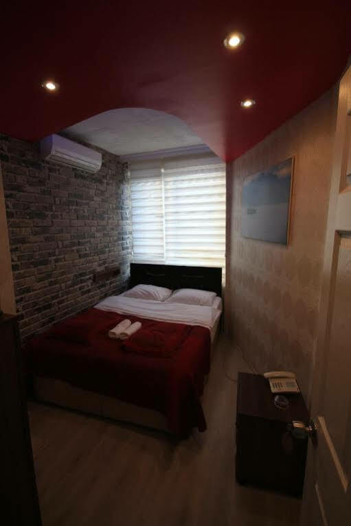 Guest house Safran