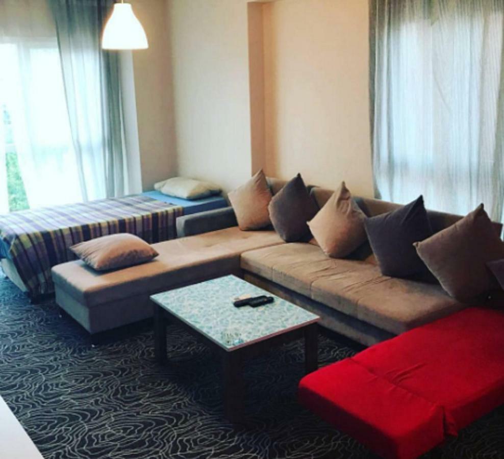 Aparthotel Tuyap Joker Exhibition Suites *