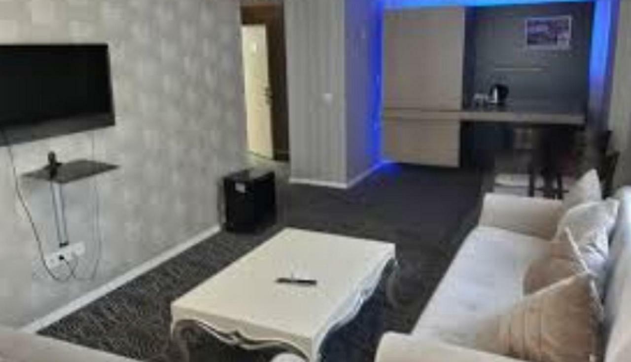 Tuyap Joker Exhibition Suites Aparthotel *