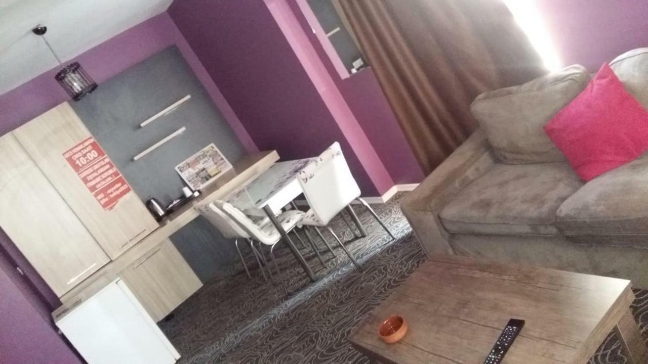 Tuyap Joker Exhibition Suites Istanbul