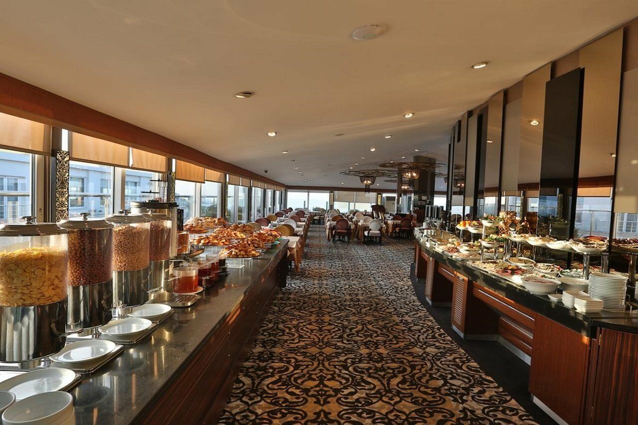 Zurich 4* Istanbul